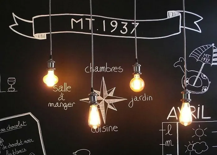Mt.1937 Vendégház Condrieu